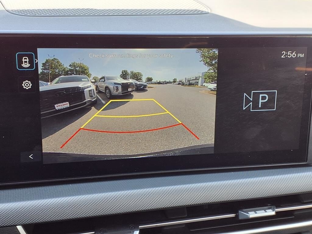 2025 Hyundai Sonata SE Waldorf MD