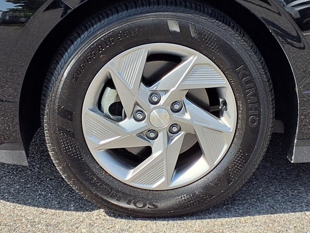 2025 Hyundai Sonata SE Waldorf MD