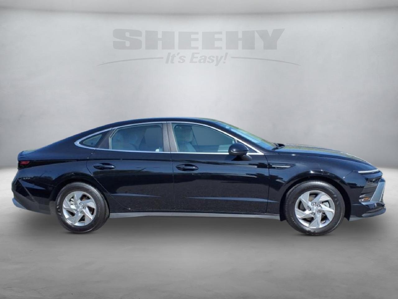 2025 Hyundai Sonata SE Waldorf MD