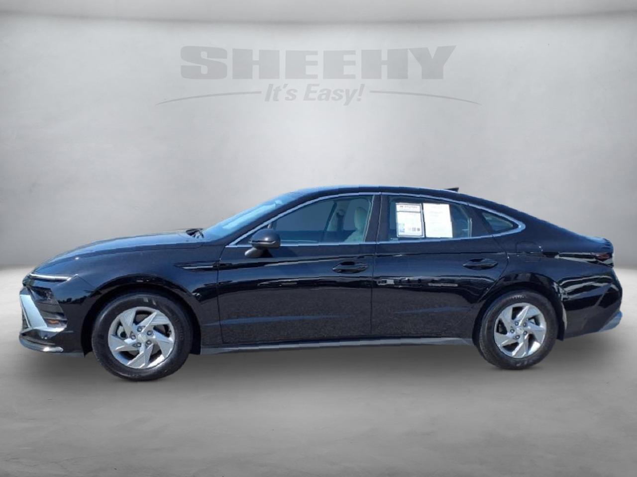 2025 Hyundai Sonata SE Waldorf MD