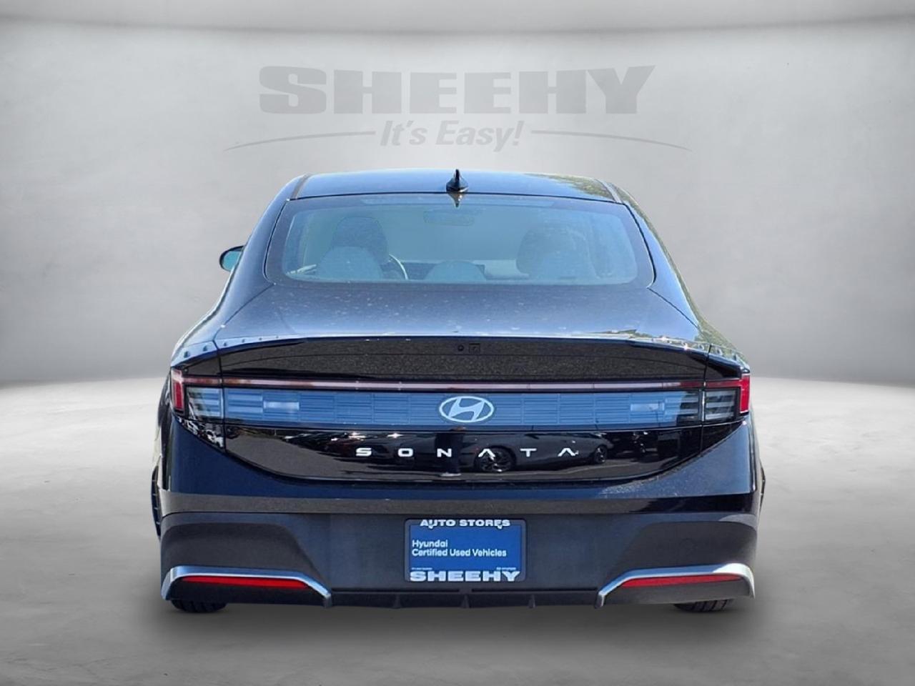 2025 Hyundai Sonata SE Waldorf MD