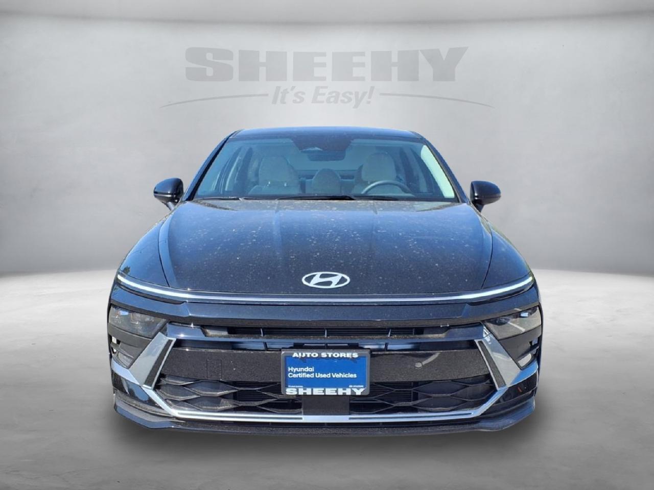 2025 Hyundai Sonata SE Waldorf MD