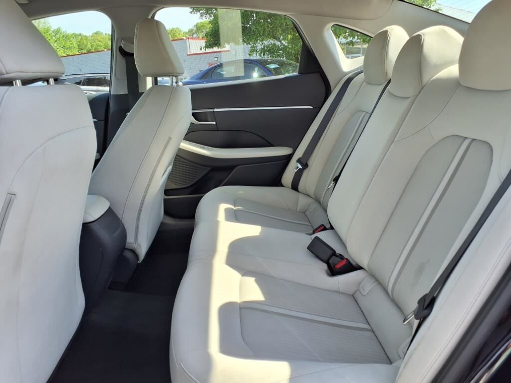 2025 Hyundai Sonata SE Waldorf MD