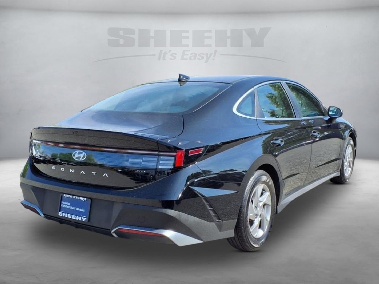 2025 Hyundai Sonata SE Waldorf MD