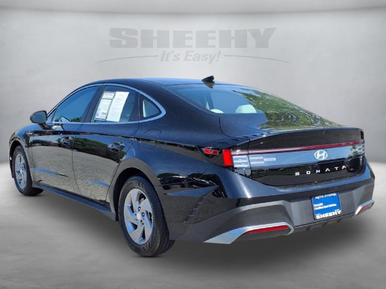 2025 Hyundai Sonata SE Waldorf MD