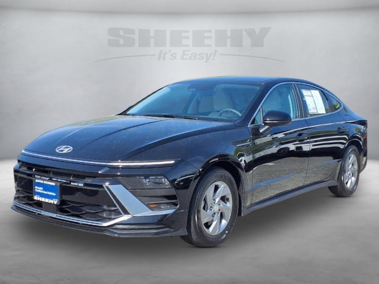 2025 Hyundai Sonata SE Waldorf MD