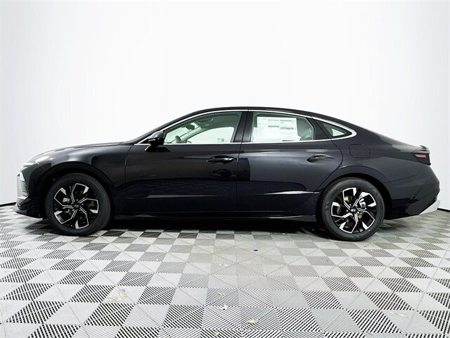 2025 Hyundai Sonata SEL Quincy MA