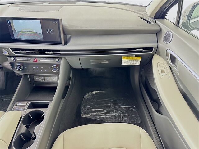 2025 Hyundai Sonata SEL Quincy MA