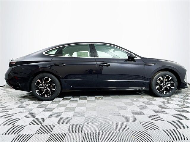 2025 Hyundai Sonata SEL Quincy MA