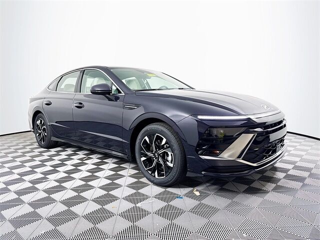 2025 Hyundai Sonata SEL Quincy MA