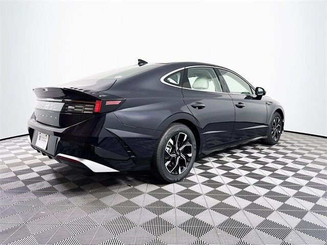 2025 Hyundai Sonata SEL Quincy MA