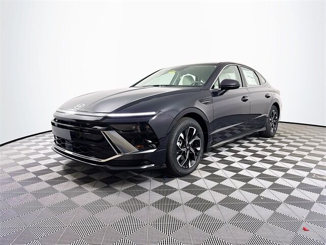 2025 Hyundai Sonata SEL Quincy MA