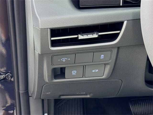 2025 Hyundai Sonata SEL Quincy MA