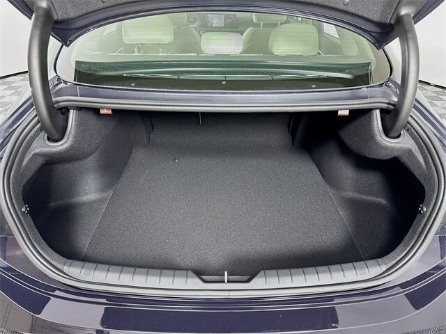 2025 Hyundai Sonata SEL Quincy MA