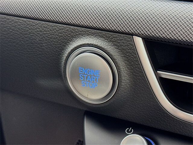 2025 Hyundai Sonata SEL Quincy MA