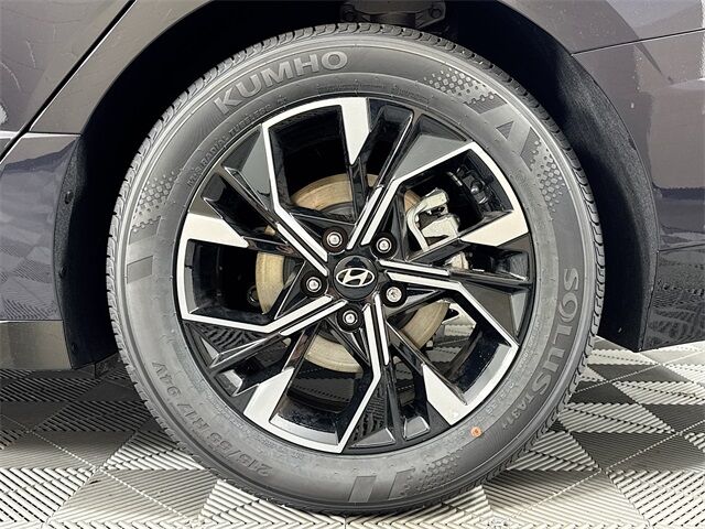 2025 Hyundai Sonata SEL Quincy MA