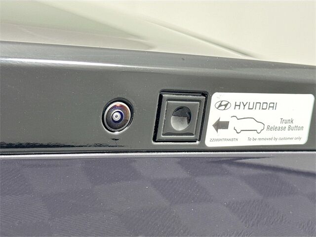 2025 Hyundai Sonata SEL Quincy MA