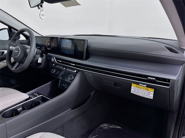 2025 Hyundai Sonata SEL Quincy MA