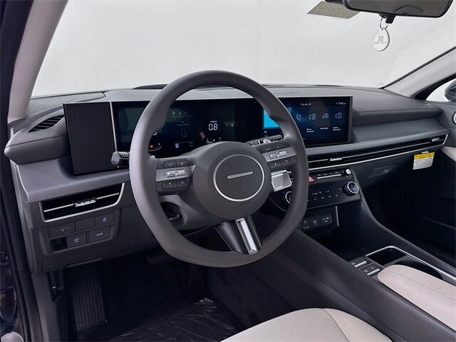 2025 Hyundai Sonata SEL Quincy MA