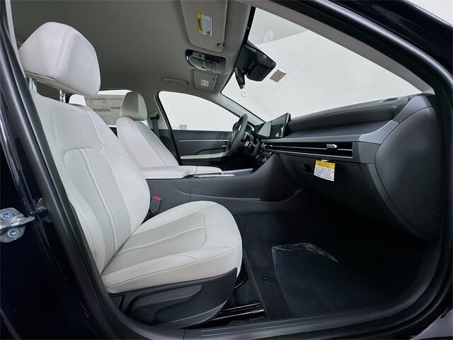 2025 Hyundai Sonata SEL Quincy MA