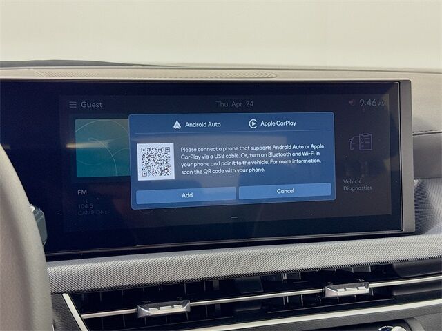 2025 Hyundai Sonata SEL Quincy MA