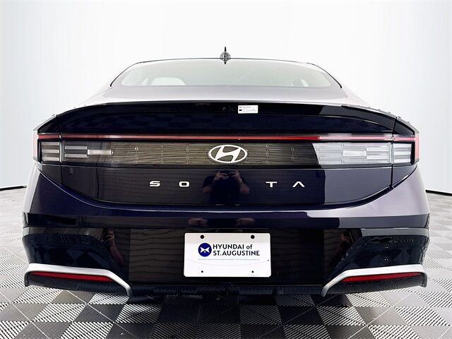 2025 Hyundai Sonata SEL Quincy MA