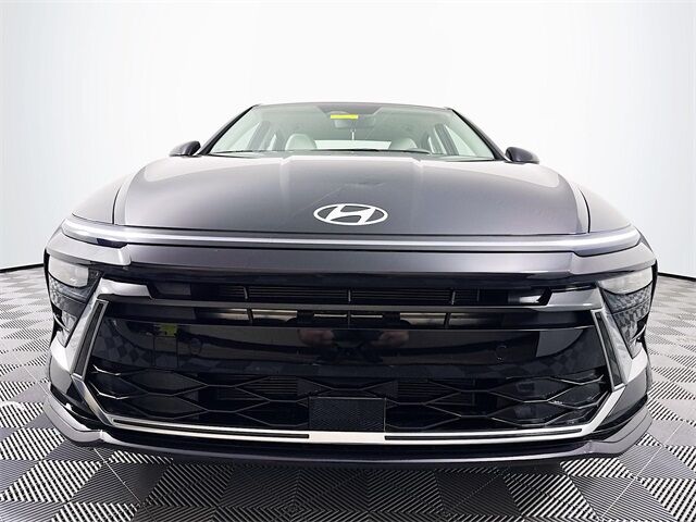 2025 Hyundai Sonata SEL Quincy MA
