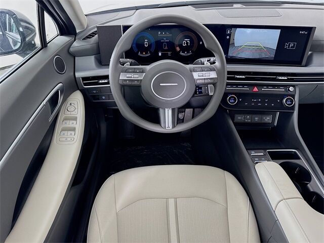 2025 Hyundai Sonata SEL Quincy MA