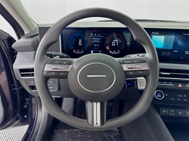 2025 Hyundai Sonata SEL Quincy MA