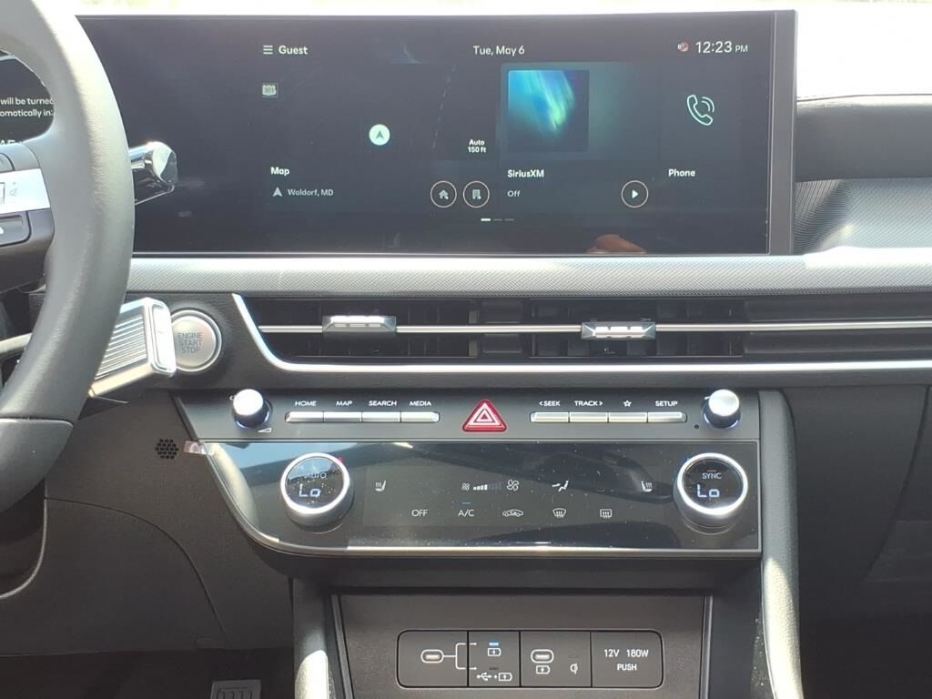 2025 Hyundai Sonata SEL Waldorf MD