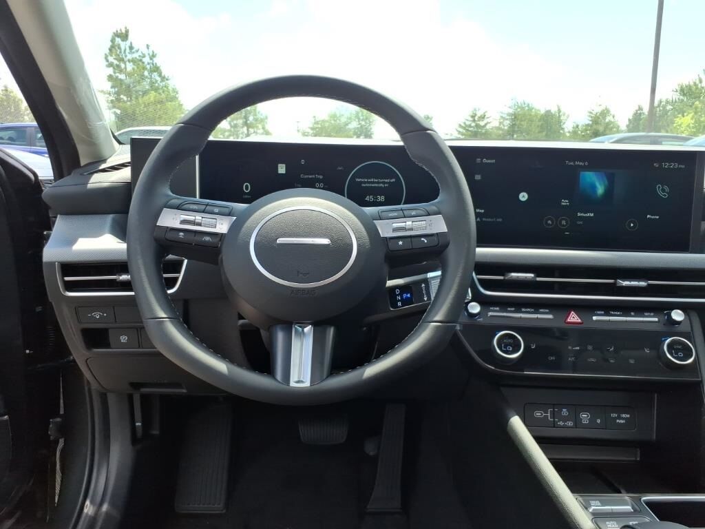 2025 Hyundai Sonata SEL Waldorf MD