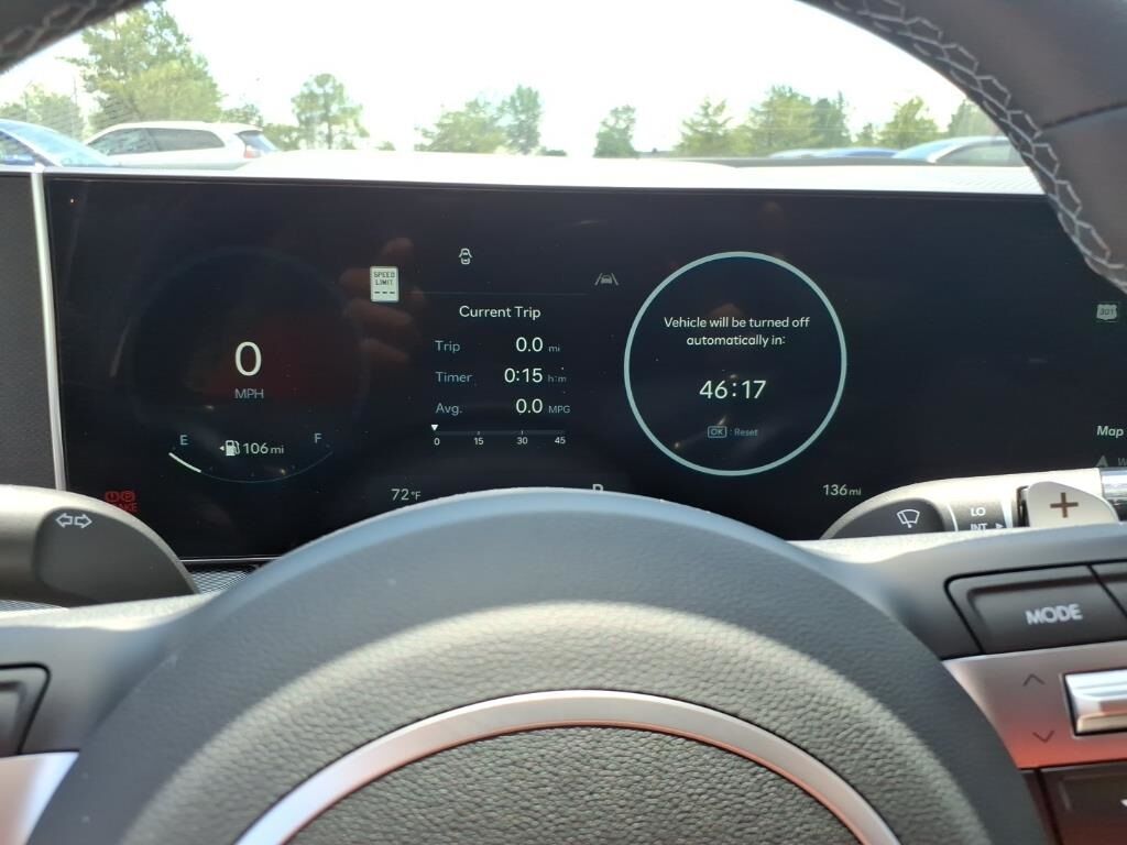 2025 Hyundai Sonata SEL Waldorf MD