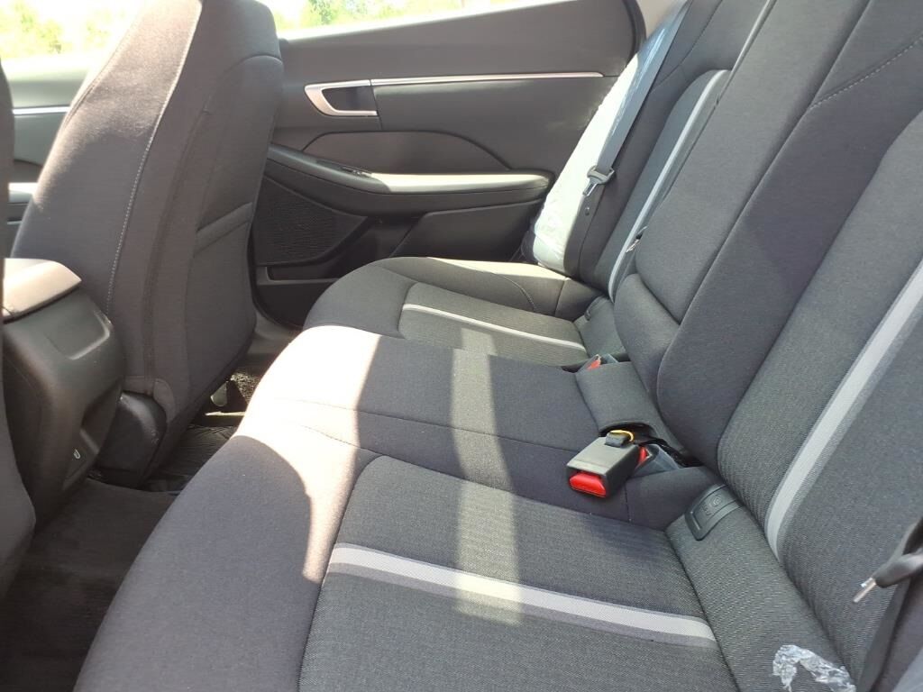 2025 Hyundai Sonata SEL Waldorf MD