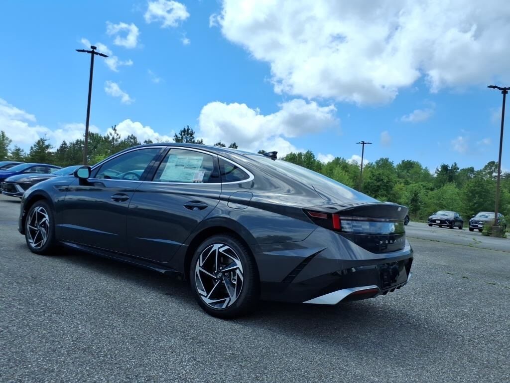 2025 Hyundai Sonata SEL Waldorf MD