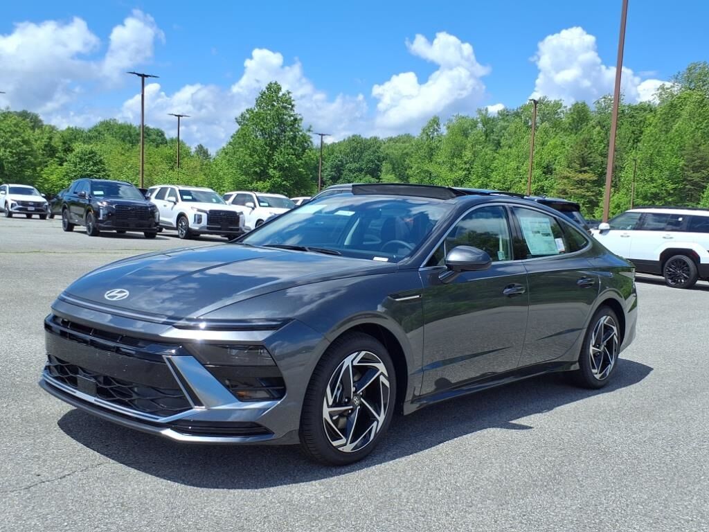 2025 Hyundai Sonata SEL Waldorf MD