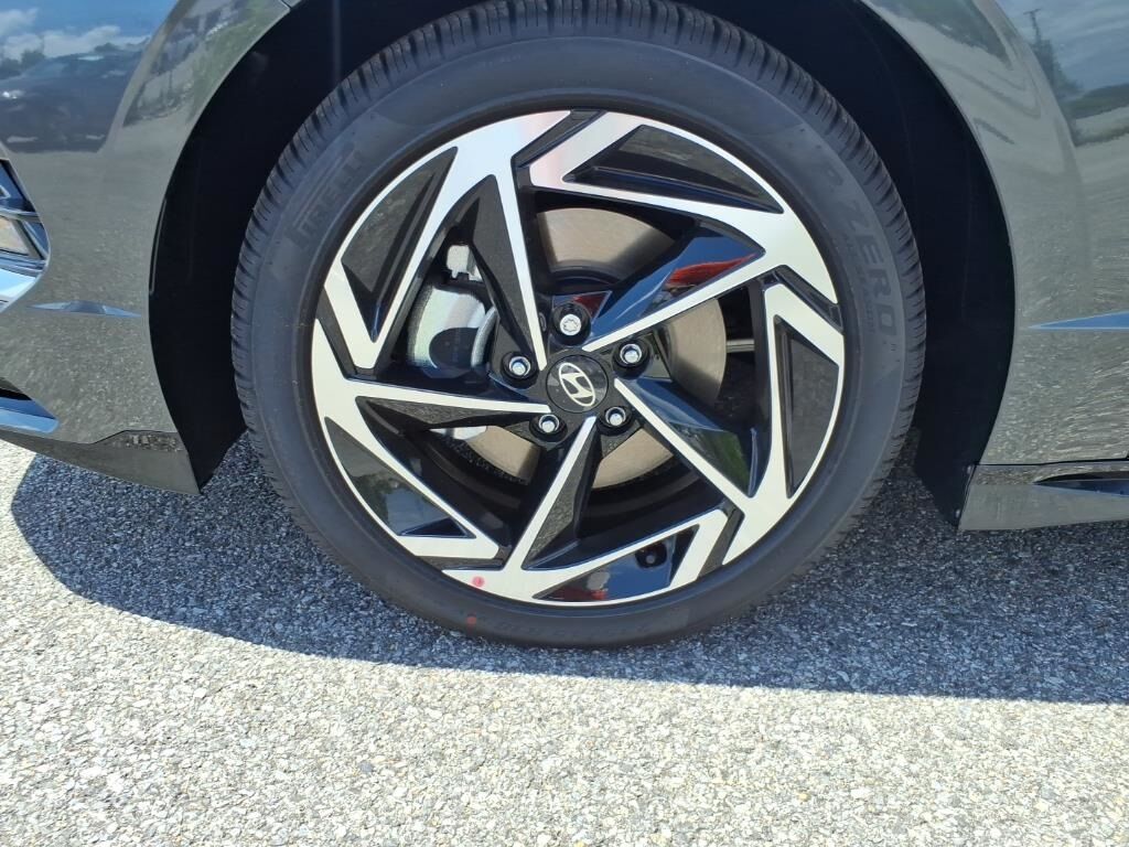 2025 Hyundai Sonata SEL Waldorf MD