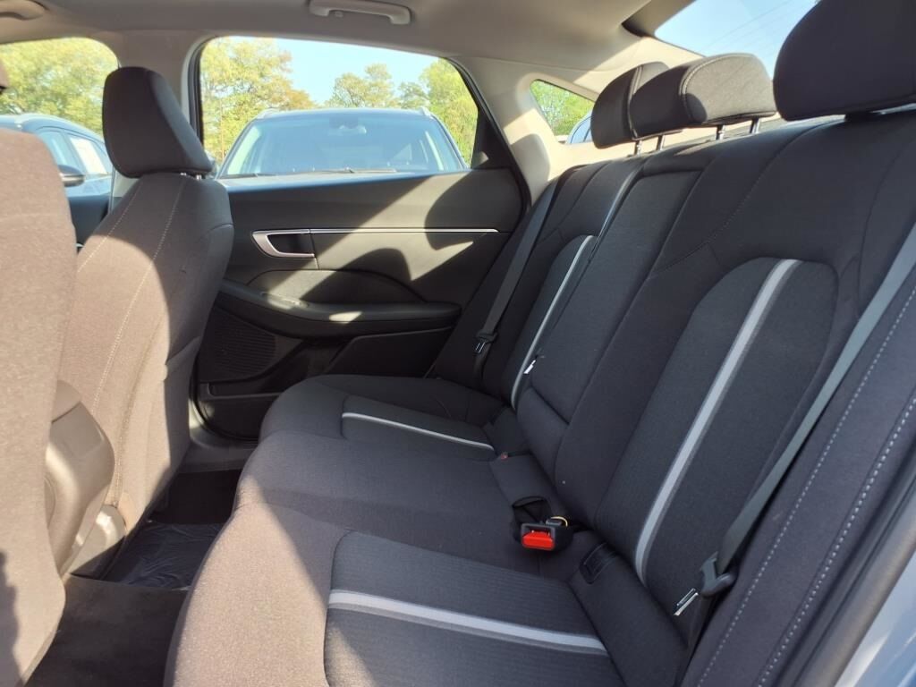2025 Hyundai Sonata SEL Waldorf MD