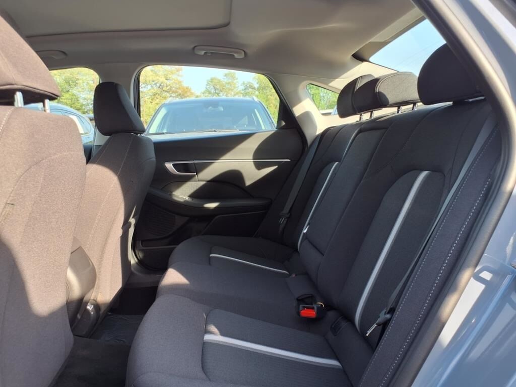 2025 Hyundai Sonata SEL Waldorf MD