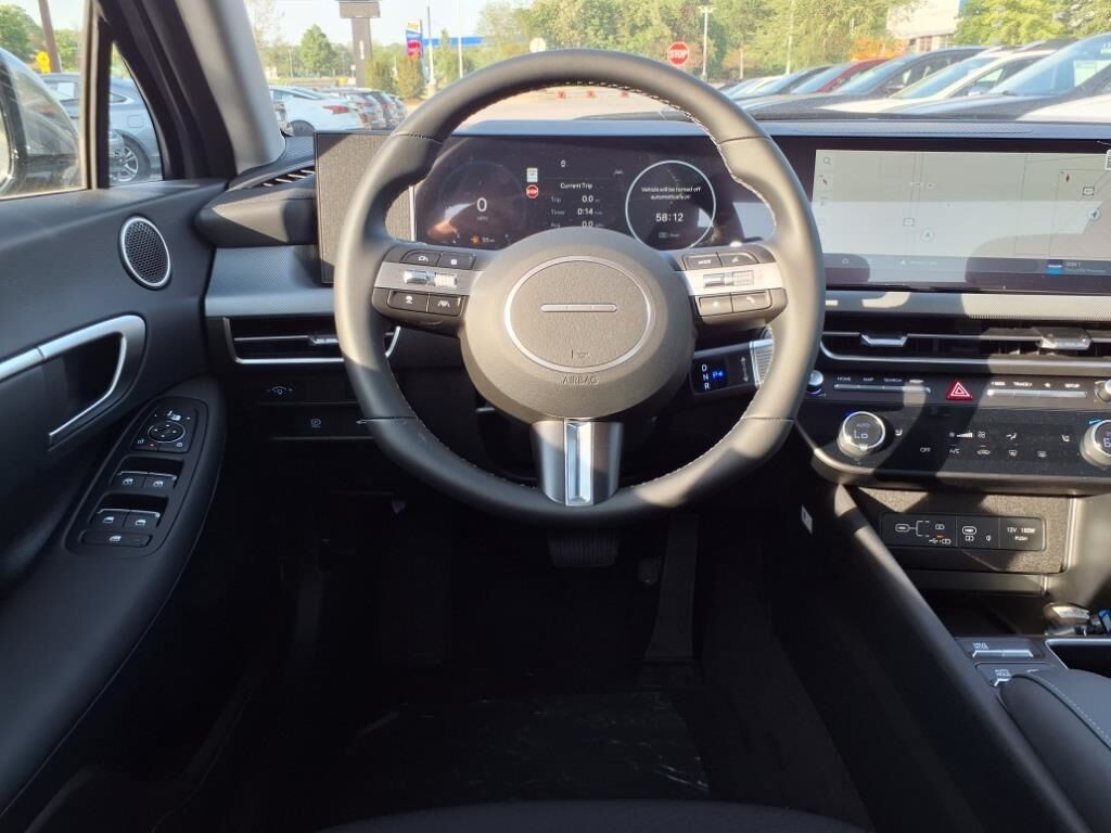 2025 Hyundai Sonata SEL Waldorf MD