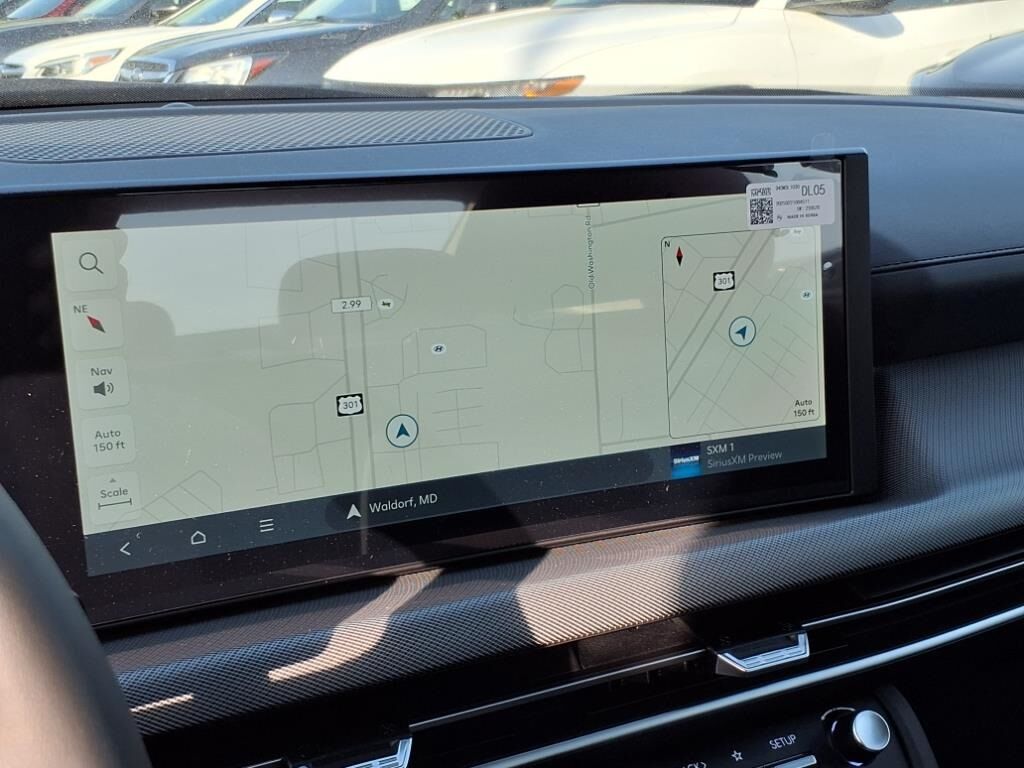 2025 Hyundai Sonata SEL Waldorf MD