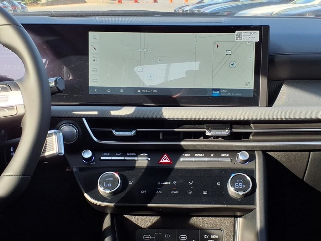 2025 Hyundai Sonata SEL Waldorf MD