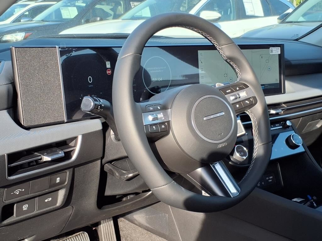 2025 Hyundai Sonata SEL Waldorf MD