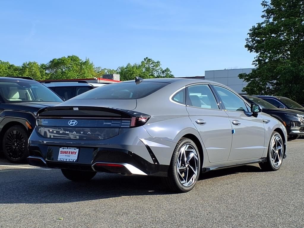 2025 Hyundai Sonata SEL Waldorf MD