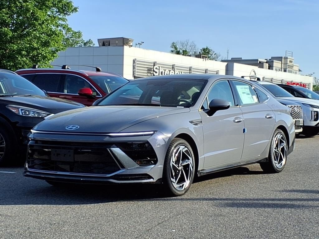 2025 Hyundai Sonata SEL Waldorf MD