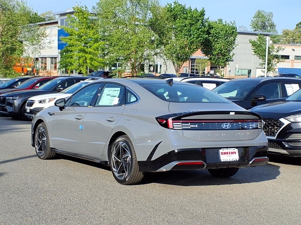2025 Hyundai Sonata SEL Waldorf MD