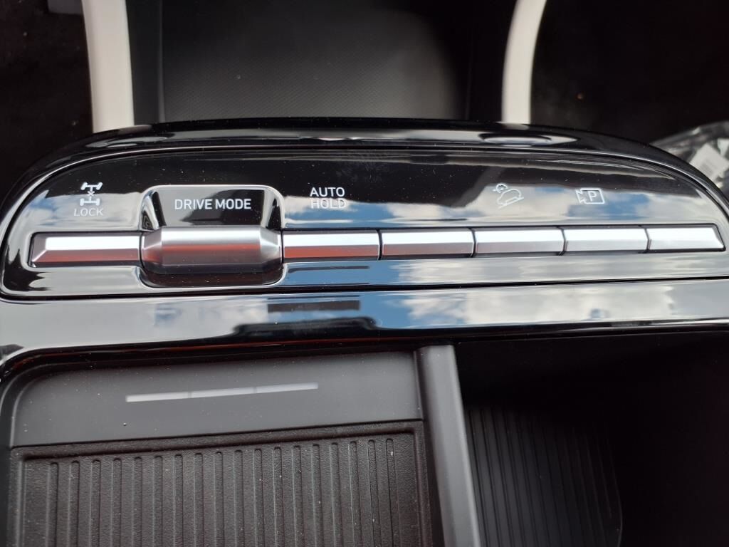 2025 Hyundai Tucson Hybrid Blue Waldorf MD