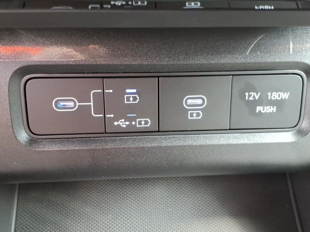 2025 Hyundai Tucson Hybrid Blue Waldorf MD