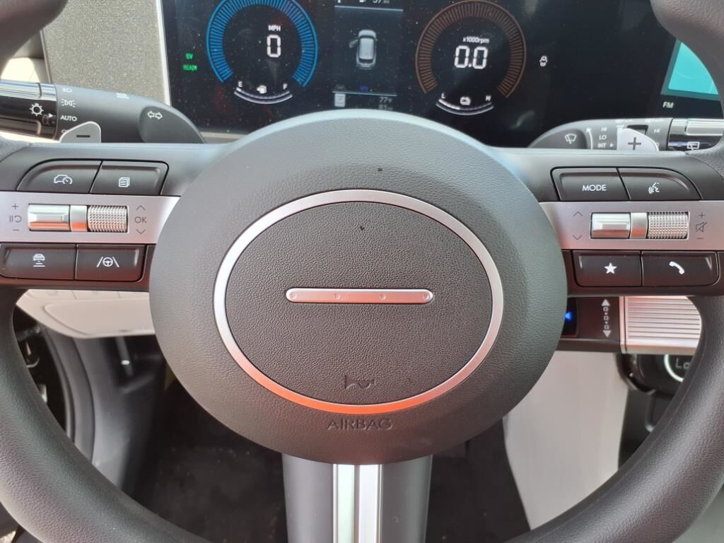 2025 Hyundai Tucson Hybrid Blue Waldorf MD