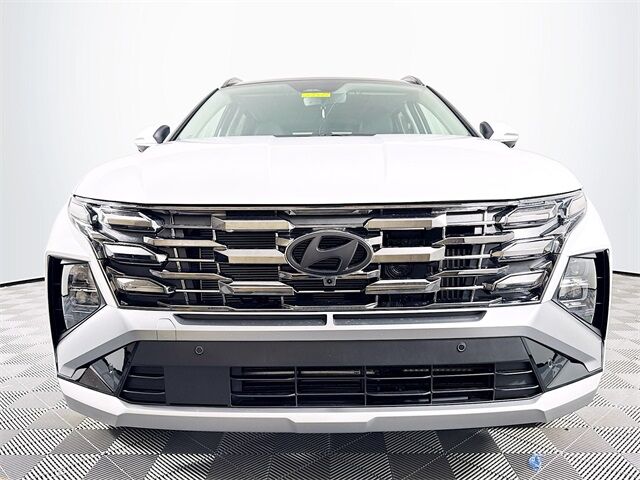 2025 Hyundai Tucson Hybrid Limited Quincy MA