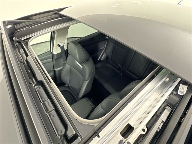 2025 Hyundai Tucson Hybrid Limited Quincy MA